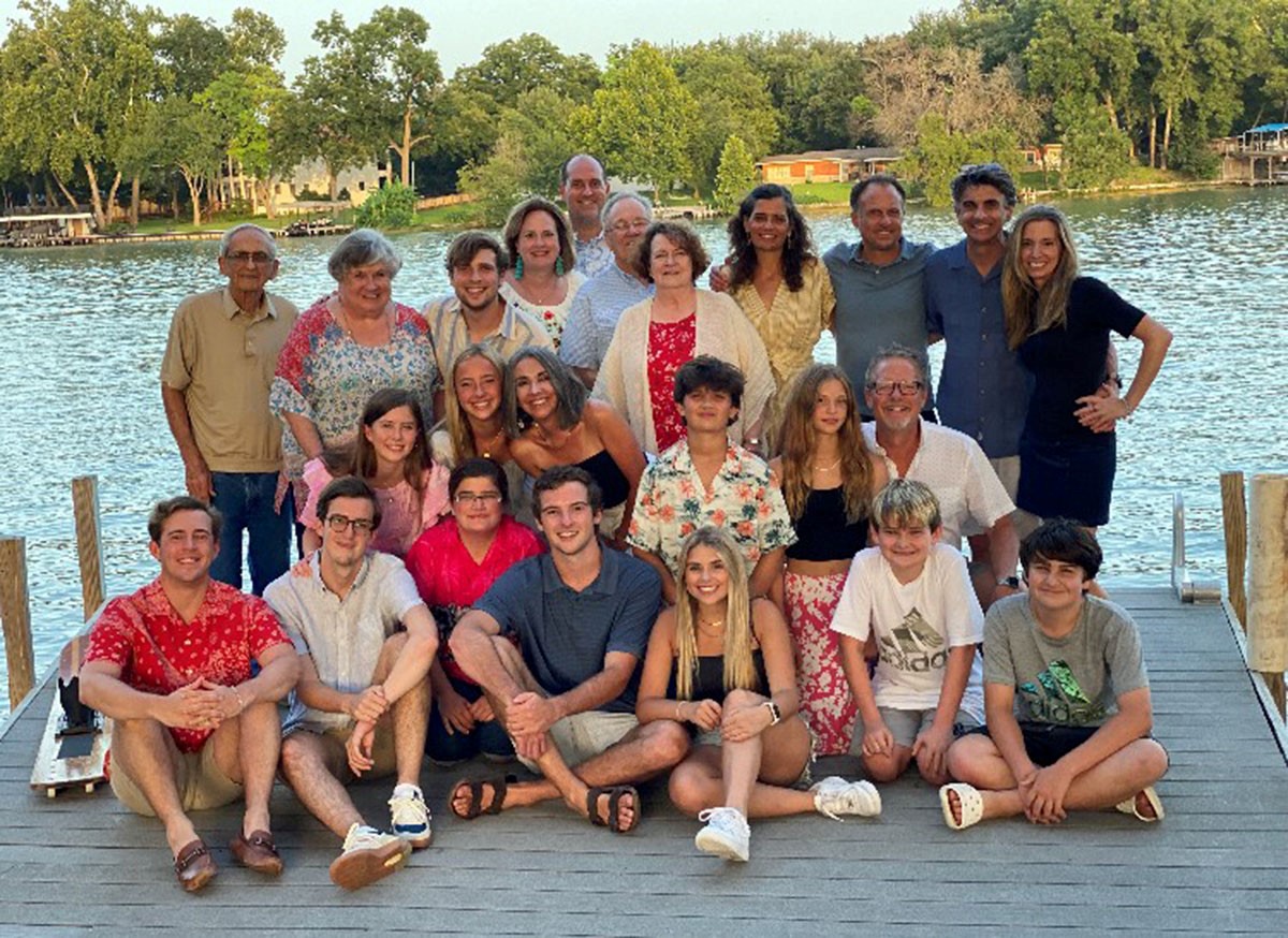 Lasting Memories Made at Lake McQueeney The Buzz Magazines